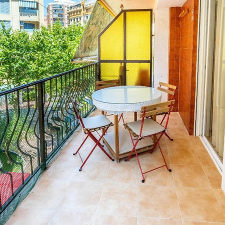 קלפה Inftour Melodia Apartamento מראה חיצוני תמונה