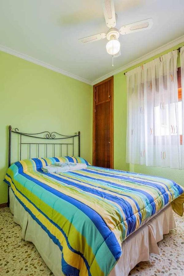 קלפה Inftour Melodia Apartamento מראה חיצוני תמונה