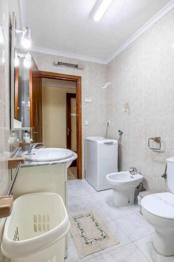 קלפה Inftour Melodia Apartamento מראה חיצוני תמונה