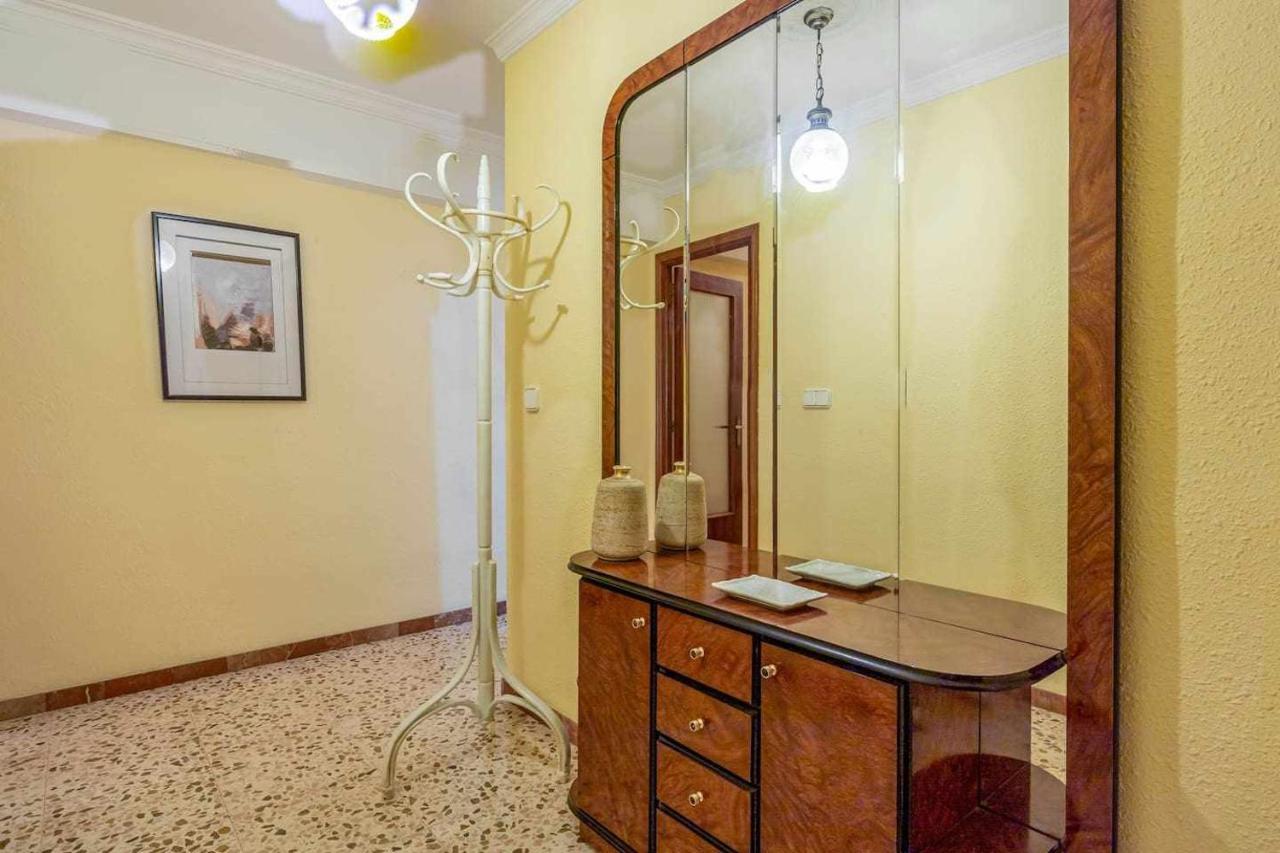 קלפה Inftour Melodia Apartamento מראה חיצוני תמונה