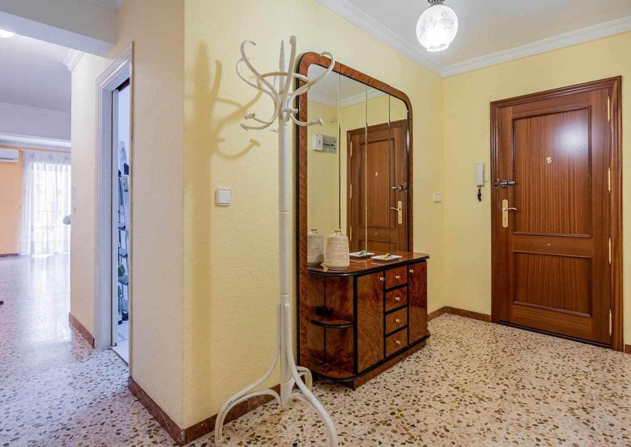 קלפה Inftour Melodia Apartamento מראה חיצוני תמונה